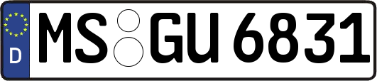 MS-GU6831