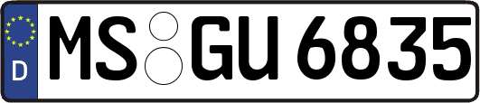 MS-GU6835