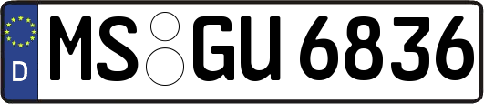 MS-GU6836