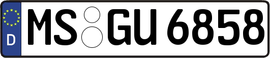 MS-GU6858