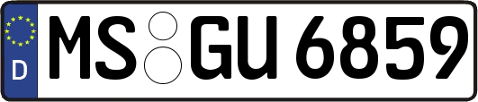 MS-GU6859