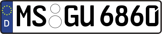 MS-GU6860