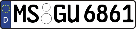 MS-GU6861