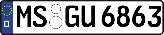MS-GU6863