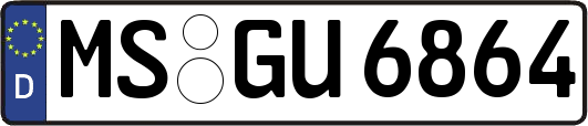 MS-GU6864