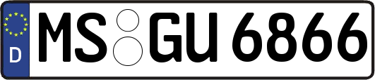 MS-GU6866