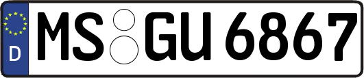 MS-GU6867