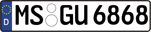 MS-GU6868