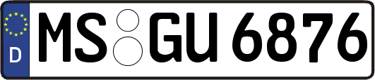 MS-GU6876