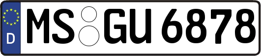 MS-GU6878
