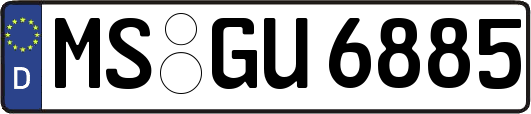 MS-GU6885