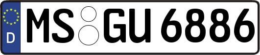MS-GU6886