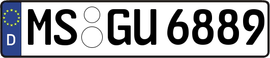 MS-GU6889