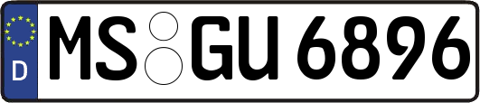 MS-GU6896