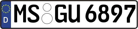 MS-GU6897