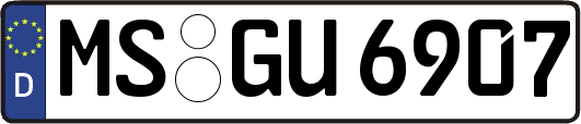 MS-GU6907