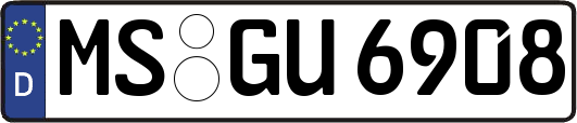 MS-GU6908