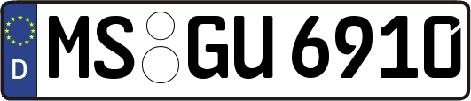 MS-GU6910