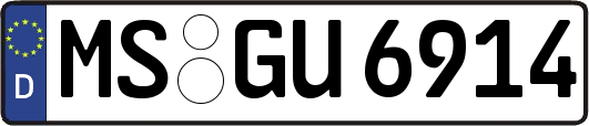 MS-GU6914