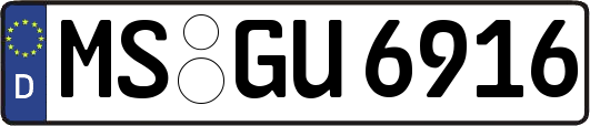 MS-GU6916