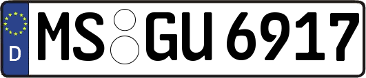 MS-GU6917