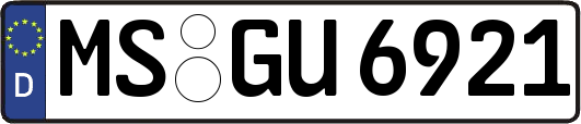 MS-GU6921