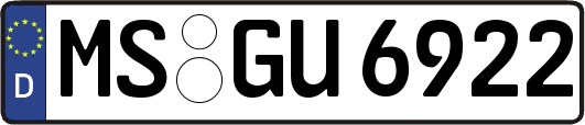 MS-GU6922
