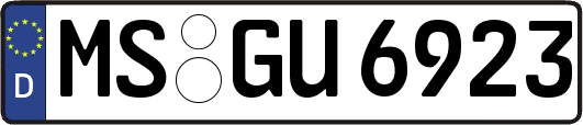 MS-GU6923