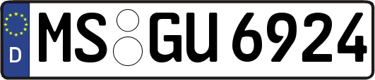 MS-GU6924