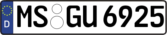 MS-GU6925