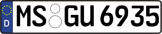 MS-GU6935