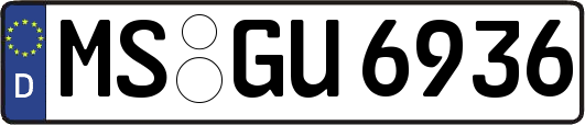 MS-GU6936