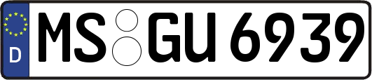 MS-GU6939