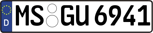 MS-GU6941