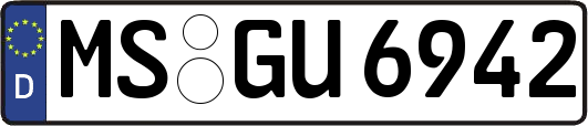 MS-GU6942