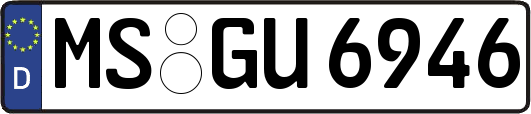 MS-GU6946