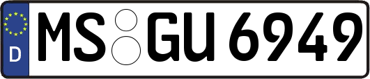MS-GU6949