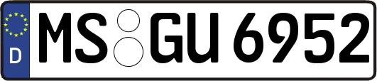 MS-GU6952