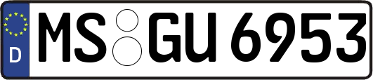 MS-GU6953