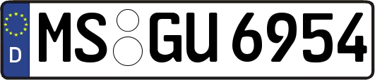 MS-GU6954