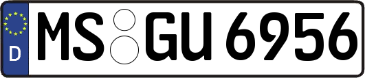 MS-GU6956