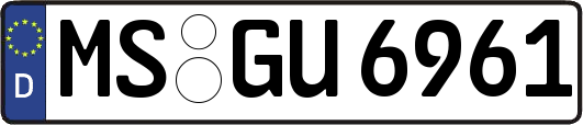 MS-GU6961