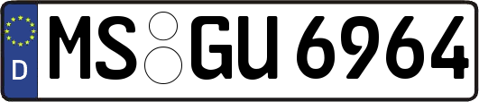 MS-GU6964