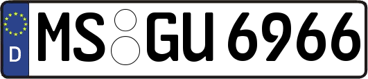 MS-GU6966