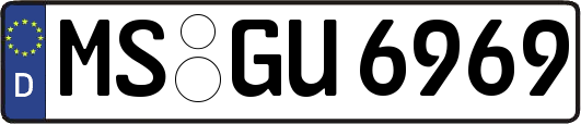 MS-GU6969