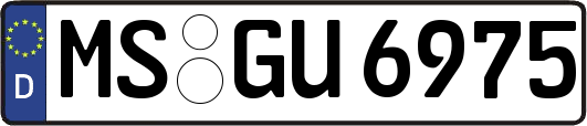 MS-GU6975
