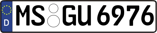 MS-GU6976