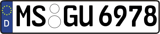 MS-GU6978