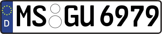 MS-GU6979