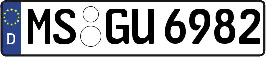 MS-GU6982